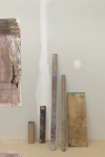Installation view of Tool. Maxwell Graham, October 28 - December 9, 2023